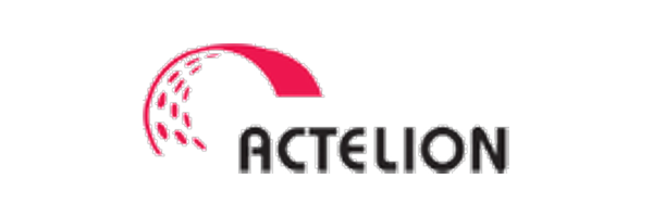 Actelion